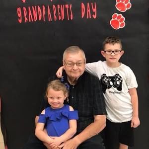 Meet your Posher, Tim